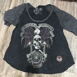 Affliction